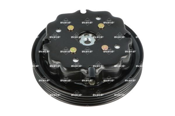 NRF Airco compressor magneetkoppeling 380036