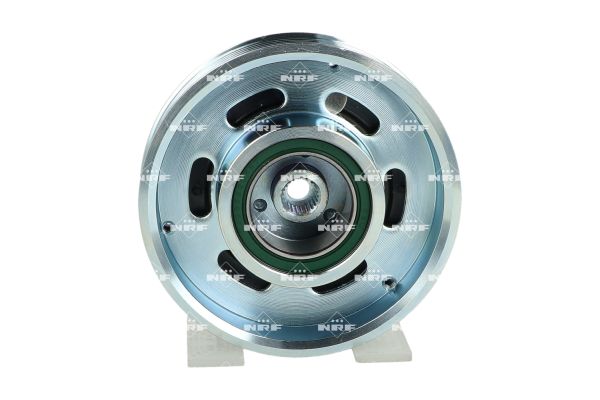 NRF Airco compressor magneetkoppeling 380043