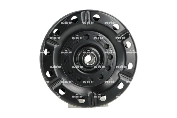 NRF Airco compressor magneetkoppeling 380049