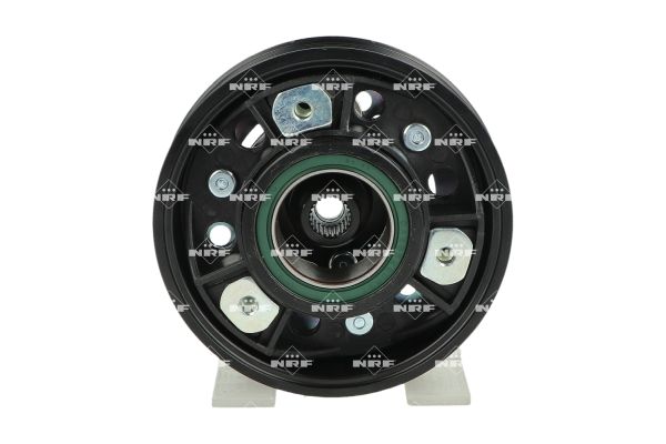 NRF Airco compressor magneetkoppeling 380050