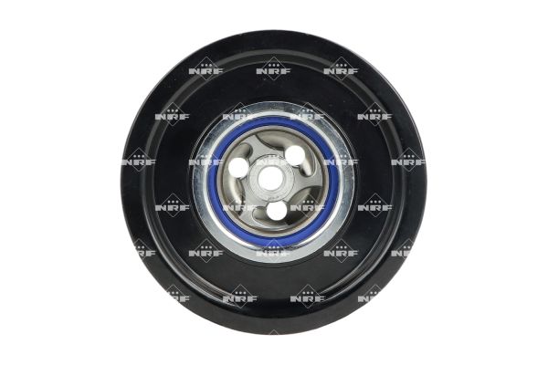 NRF Airco compressor magneetkoppeling 380051