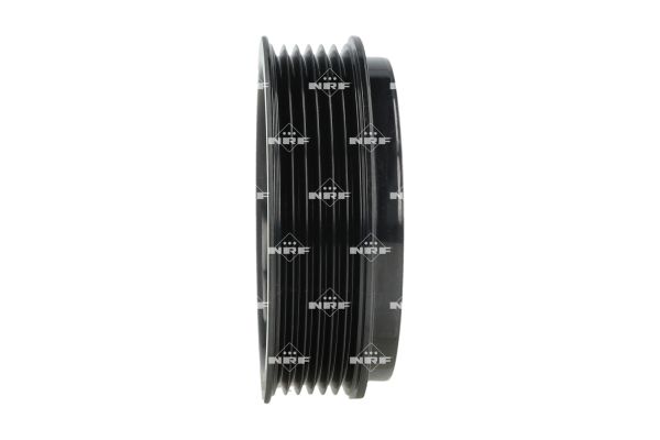 NRF Airco compressor magneetkoppeling 380051