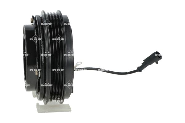 NRF Airco compressor magneetkoppeling 380058