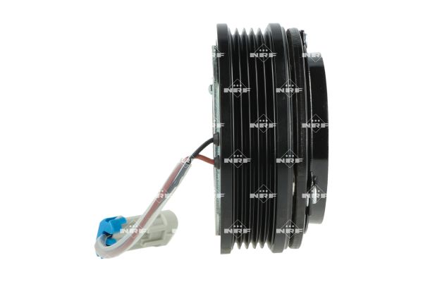 NRF Airco compressor magneetkoppeling 380059