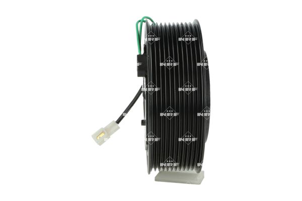 NRF Airco compressor magneetkoppeling 380060