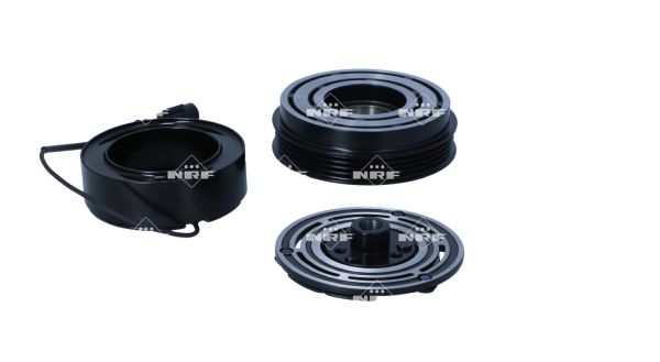 NRF Airco compressor magneetkoppeling 380066