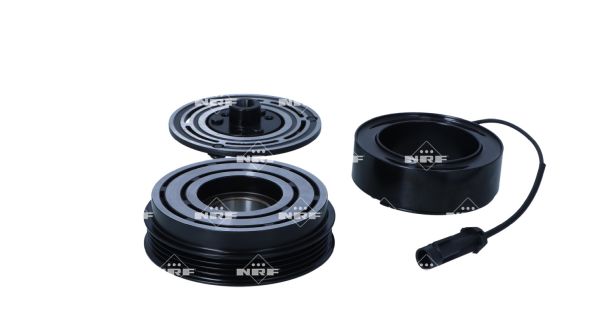 NRF Airco compressor magneetkoppeling 380066