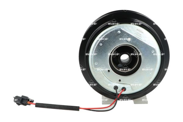 NRF Airco compressor magneetkoppeling 380071