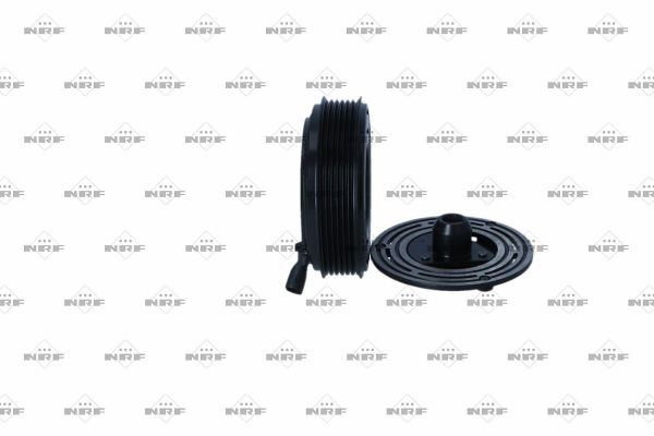 NRF Airco compressor magneetkoppeling 380084