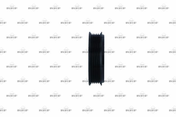 NRF Airco compressor magneetkoppeling 380094