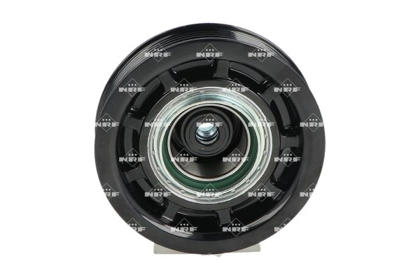 NRF Airco compressor magneetkoppeling 380095