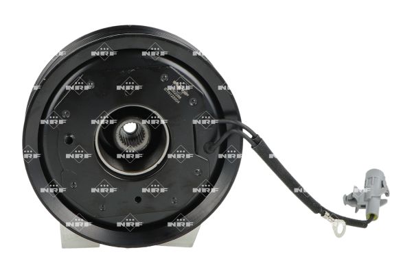 NRF Airco compressor magneetkoppeling 380098