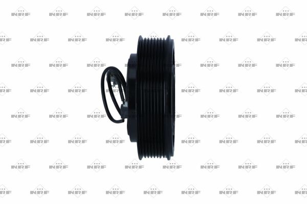 NRF Airco compressor magneetkoppeling 380116