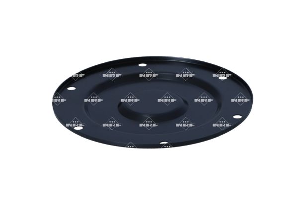 NRF Airco compressor magneetkoppeling 380116