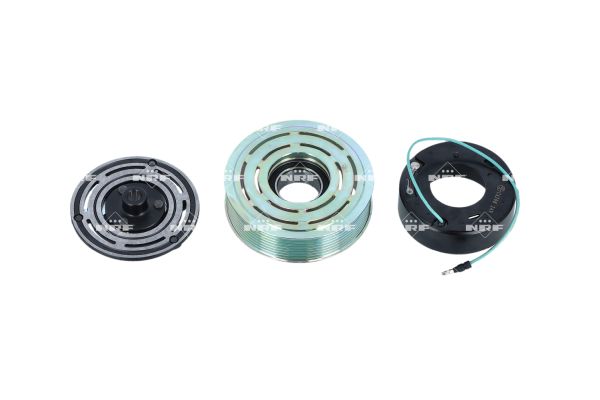 NRF Airco compressor magneetkoppeling 380145