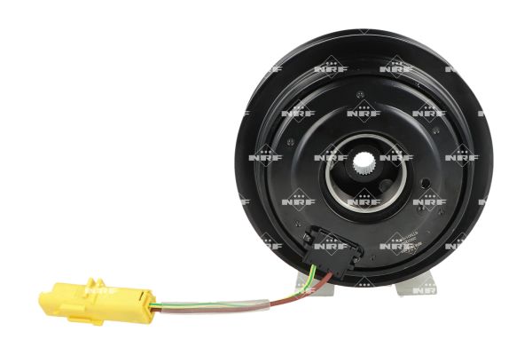 NRF Airco compressor magneetkoppeling 380147