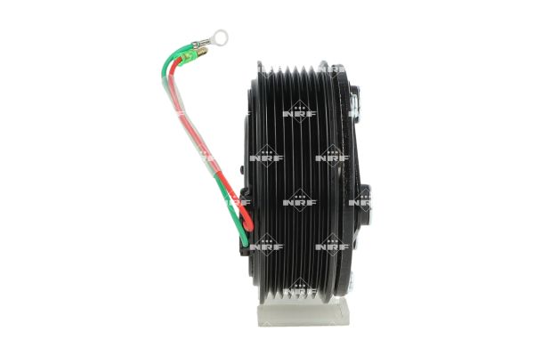NRF Airco compressor magneetkoppeling 380148