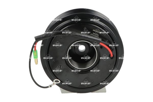 NRF Airco compressor magneetkoppeling 380151