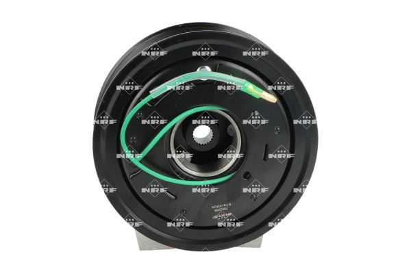 NRF Airco compressor magneetkoppeling 380153