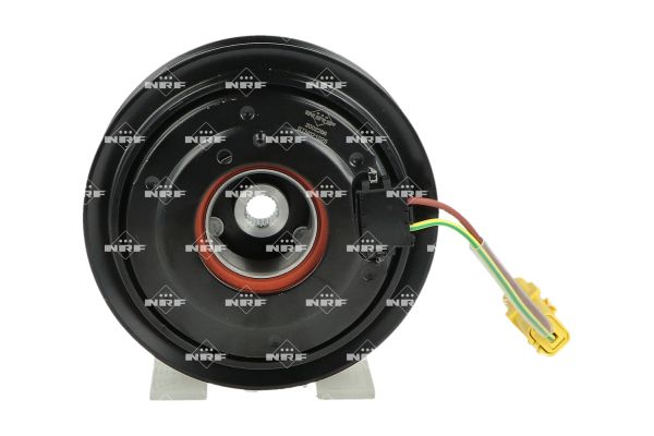 NRF Airco compressor magneetkoppeling 380154