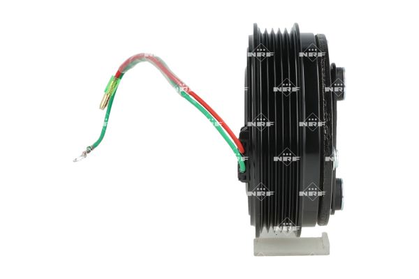NRF Airco compressor magneetkoppeling 380156