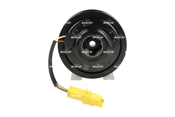NRF Airco compressor magneetkoppeling 380157