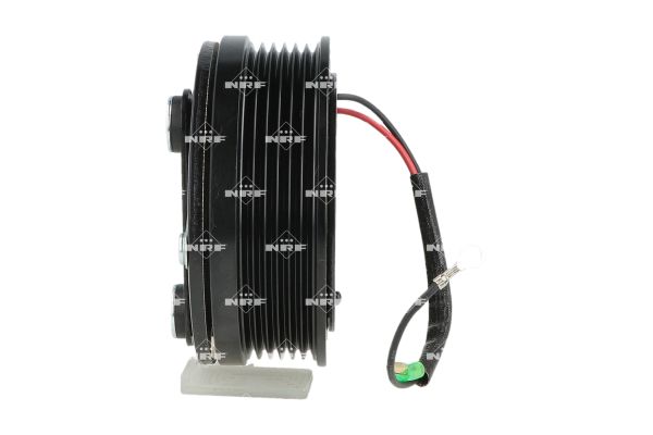 NRF Airco compressor magneetkoppeling 380163