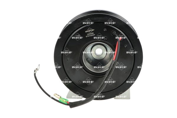 NRF Airco compressor magneetkoppeling 380163