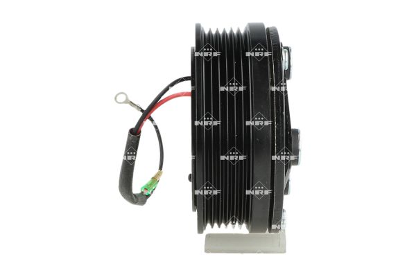 NRF Airco compressor magneetkoppeling 380163
