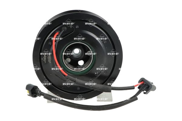 NRF Airco compressor magneetkoppeling 380164