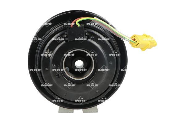 NRF Airco compressor magneetkoppeling 380165