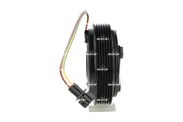NRF Airco compressor magneetkoppeling 380166