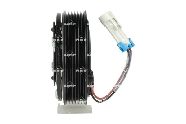 NRF Airco compressor magneetkoppeling 380167