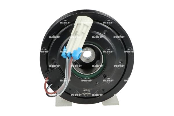 NRF Airco compressor magneetkoppeling 380167