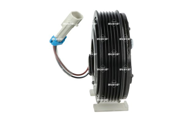 NRF Airco compressor magneetkoppeling 380167