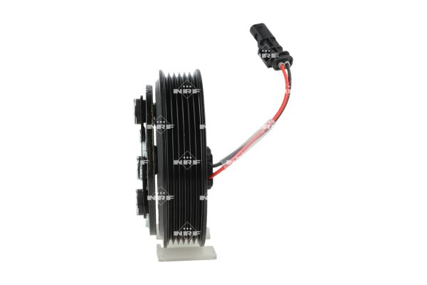 NRF Airco compressor magneetkoppeling 380168