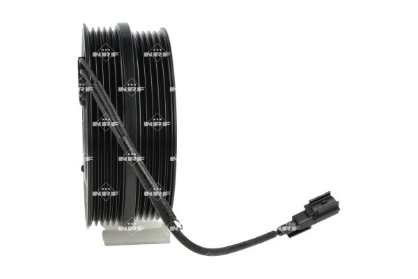 NRF Airco compressor magneetkoppeling 380169