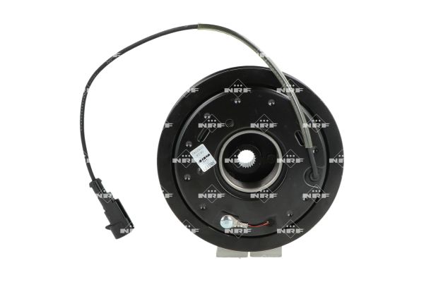 NRF Airco compressor magneetkoppeling 380171