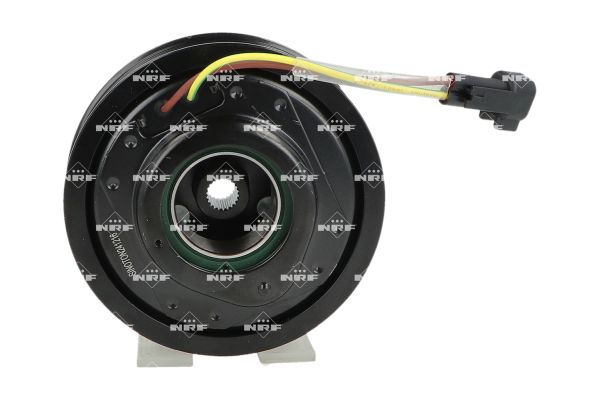 NRF Airco compressor magneetkoppeling 380173