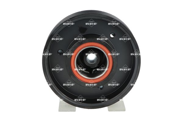 NRF Airco compressor magneetkoppeling 380174