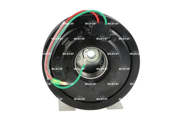 NRF Airco compressor magneetkoppeling 380175