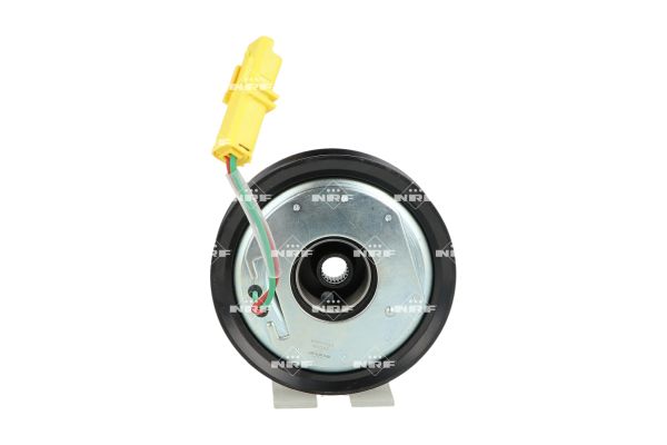 NRF Airco compressor magneetkoppeling 380176