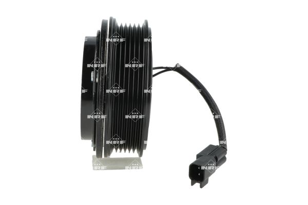 NRF Airco compressor magneetkoppeling 380177