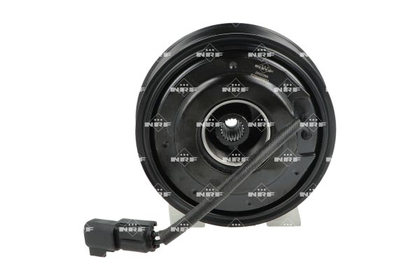 NRF Airco compressor magneetkoppeling 380177