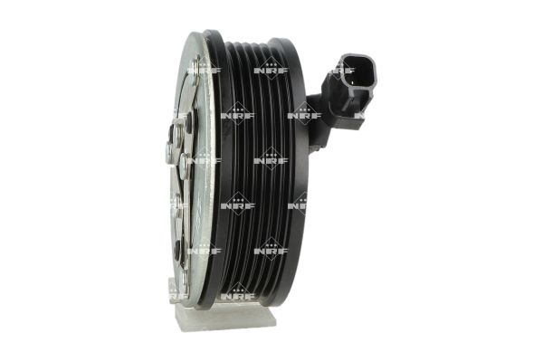 NRF Airco compressor magneetkoppeling 380179