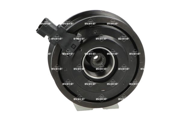 NRF Airco compressor magneetkoppeling 380179