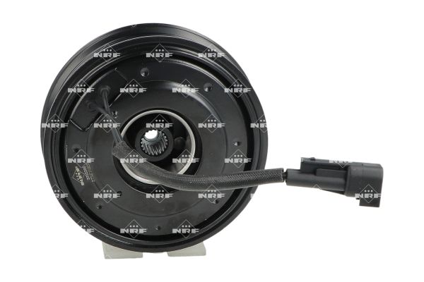 NRF Airco compressor magneetkoppeling 380180