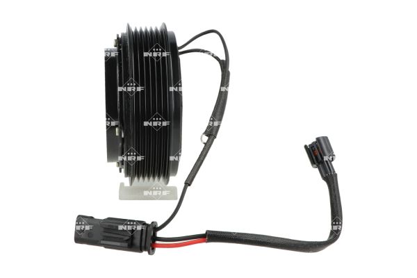 NRF Airco compressor magneetkoppeling 380182