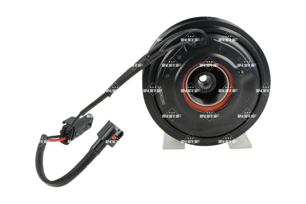 NRF Airco compressor magneetkoppeling 380182
