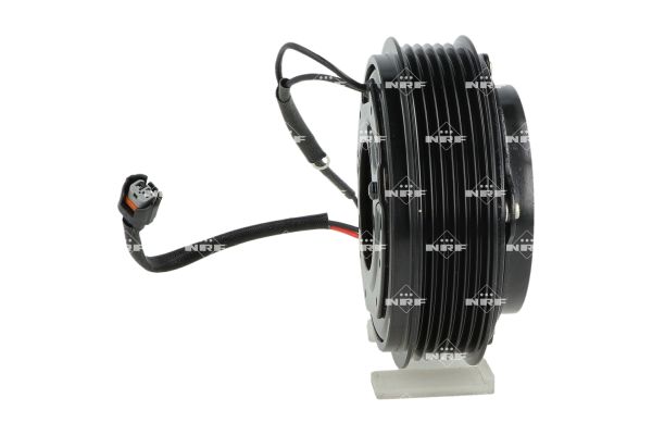 NRF Airco compressor magneetkoppeling 380182